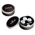 Titleist  Pro V1  Stock Tin